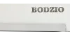Nóż do krojenia Rifle 16-3 (czarny)