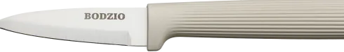 Nóż do obierania Rifle 16-5 (beżowy)