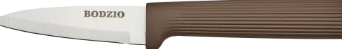 Nóż do obierania Rifle 16-5 (brązowy)