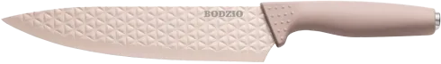 Nóż Modern Kitchen 15-1 (różowy)