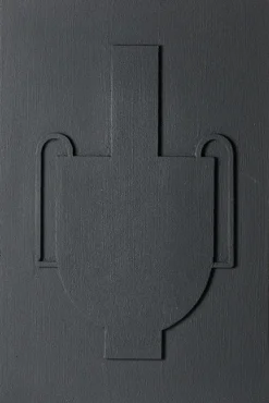 Obraz Deco Arte 18 (czarny)