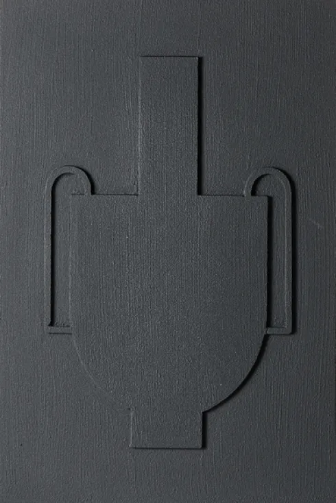 Obraz Deco Arte 18 (czarny)
