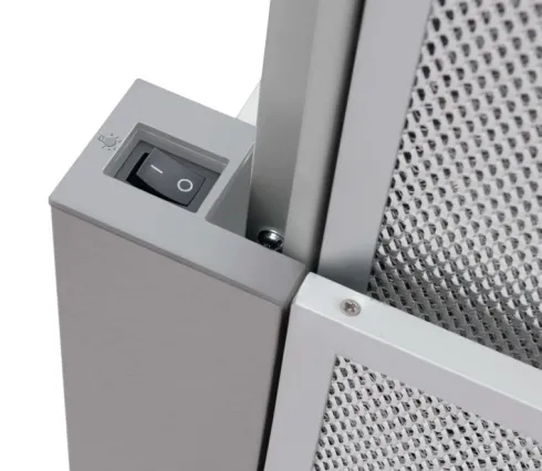 Okap teleskopowy AMICA - OTP6243I