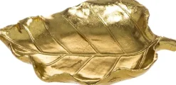Ozdobna patera Goldi 18
