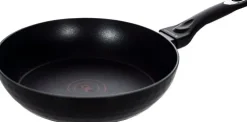Patelnia Valdinox czarny (śr.20cm)