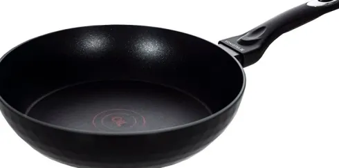 Patelnia Valdinox czarny (śr.20cm)