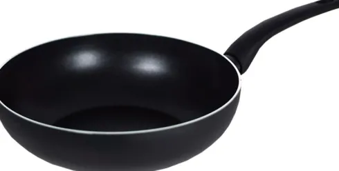 Patelnia (WOK) 6-2