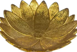 Patera kwiat Goldi 18