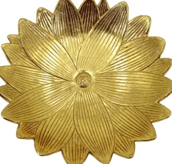 Patera kwiat Goldi 18