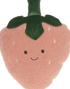 Poduszka Strawberry 255 (różowy)