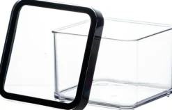 Pojemnik plastikowy Loft 0.5l