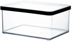 Pojemnik plastikowy Loft 2.25l