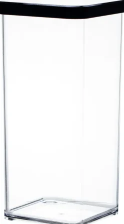 Pojemnik plastikowy Loft 1.5l