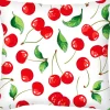 Poszewka na poduszkę Cherry 174