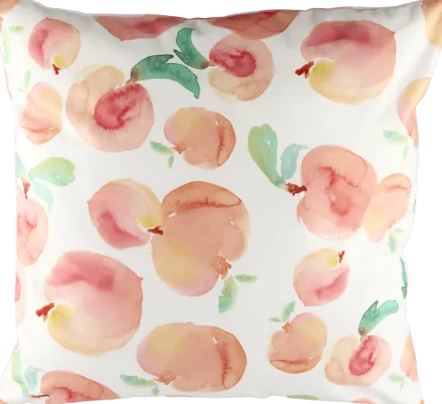 Poszewka na poduszkę Peach 182
