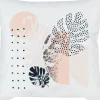 Poszewka Pires 130 (monstera)