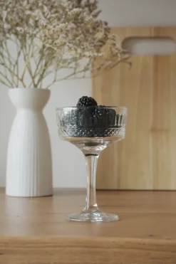 Pucharek szklany Crystalis 270ml