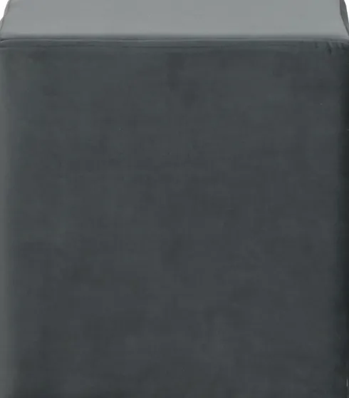Pufa Afrodyta D (plusz grafit)