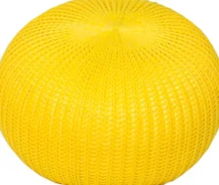 Puf Altino 7 (miodowy)