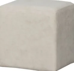 Puf D Afrodyta (diament beż)