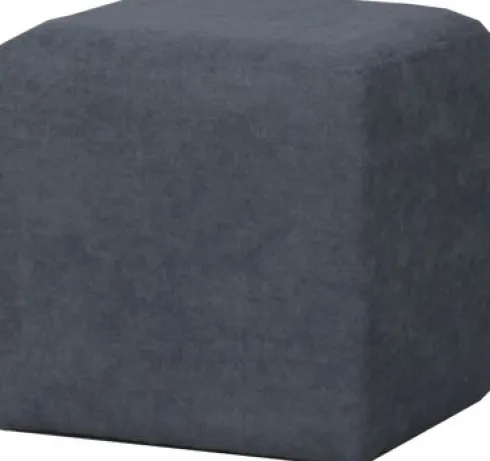 Puf D Afrodyta (diament grafit)