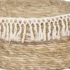 Puf (naturalna trawa) Tasso 13