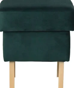 Puf Sewilla (plusz zieleń)