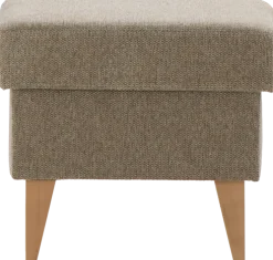 Puf Sewilla (rojal latte)