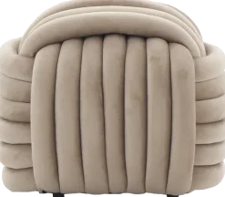 Puf Wool 24 (beż)