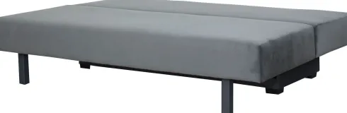 Sofa Afrodyta 2 (plusz grafit)