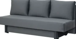 Sofa Afrodyta 2 (plusz grafit)