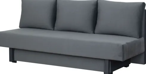 Sofa Afrodyta 2 (plusz grafit)
