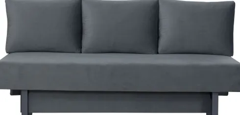 Sofa Afrodyta 2 (plusz grafit)