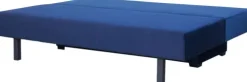 Sofa Afrodyta 2 (plusz granat)