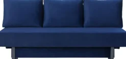 Sofa Afrodyta 2 (plusz granat)