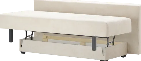 Sofa Afrodyta 2 (rojal beż)