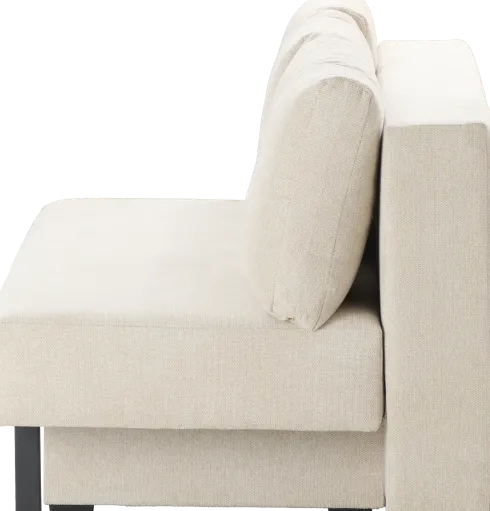 Sofa Afrodyta 2 (rojal beż)