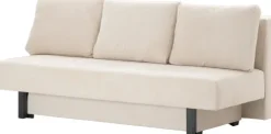Sofa Afrodyta 2 (rojal beż)