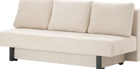 Sofa Afrodyta 2 (rojal beż)