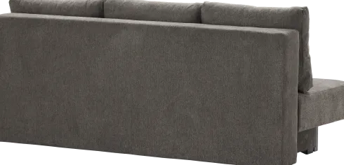 Sofa Afrodyta 2 (rojal grafit)