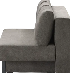 Sofa Afrodyta 2 (rojal grafit)