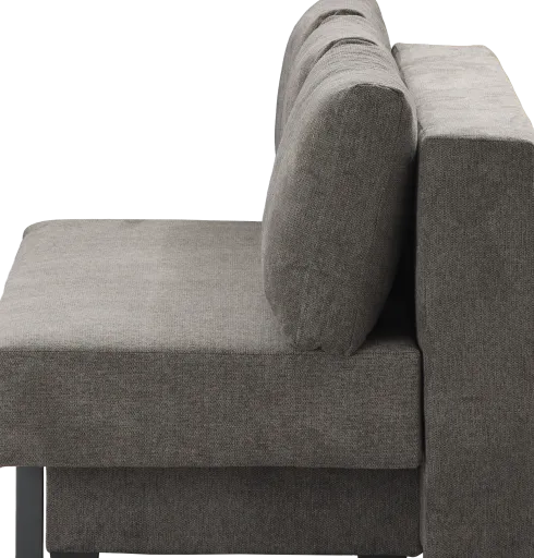 Sofa Afrodyta 2 (rojal grafit)