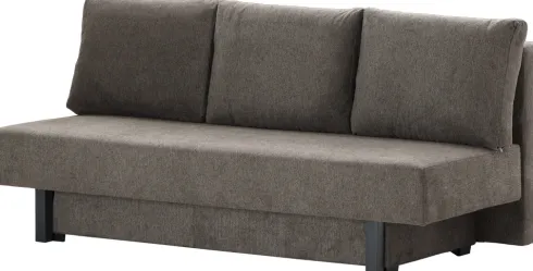 Sofa Afrodyta 2 (rojal grafit)