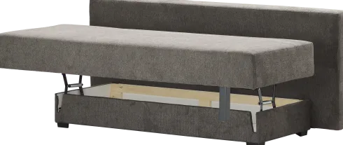 Sofa Afrodyta 2 (rojal grafit)