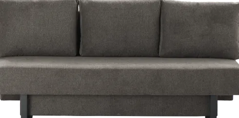 Sofa Afrodyta 2 (rojal grafit)