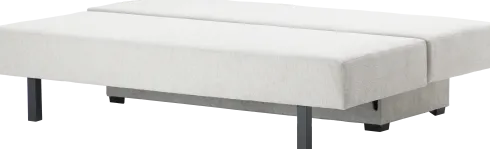 Sofa Afrodyta 2 (rojal jasny szary)