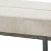 Sofa Afrodyta 2 (rojal latte)