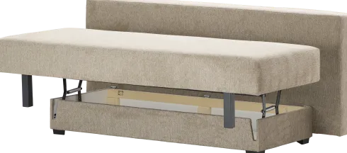 Sofa Afrodyta 2 (rojal latte)