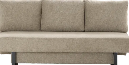Sofa Afrodyta 2 (rojal latte)