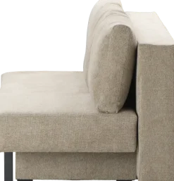 Sofa Afrodyta 2 (rojal latte)